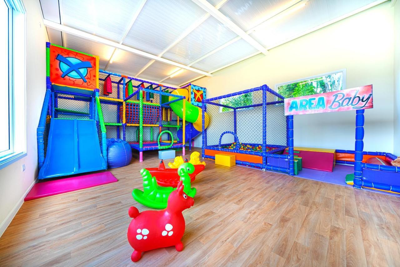 Valinhos Plaza Hotel Zewnętrze zdjęcie
