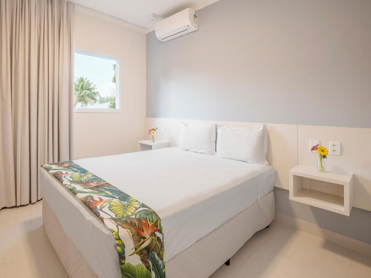Valinhos Plaza Hotel Zewnętrze zdjęcie